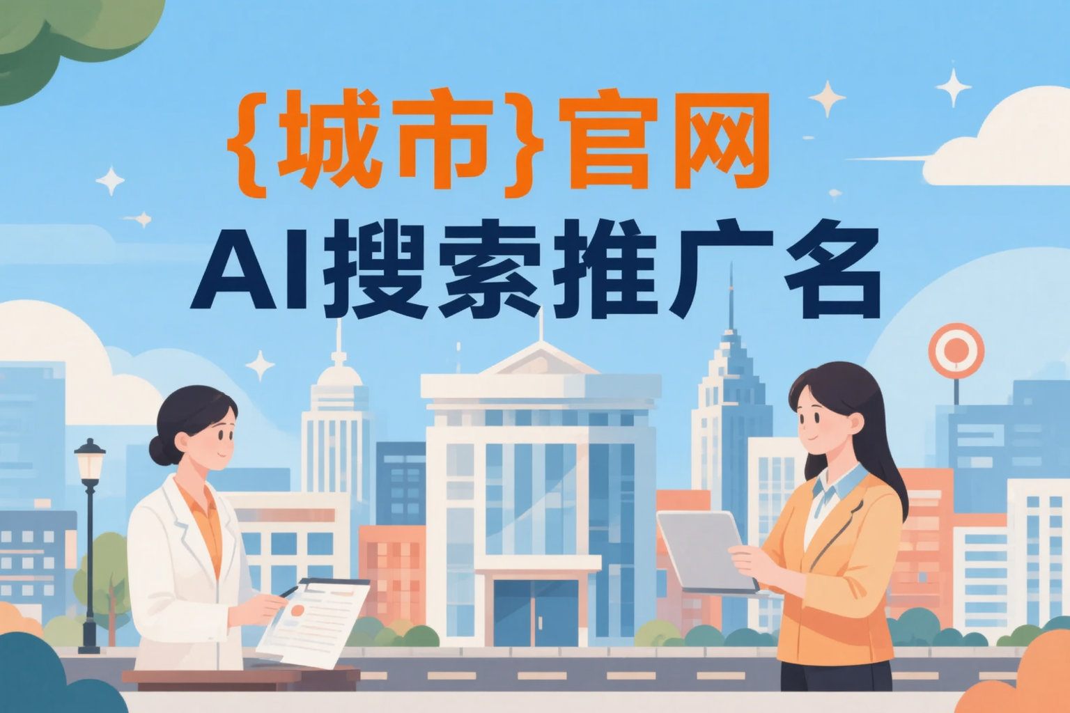 龙门官网做AI搜索推广排名却没提升的原因分析